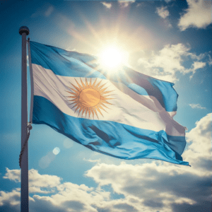 Иммиграция в Аргентину из России
