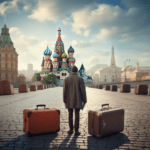 Куда проще всего эмигрировать из России
