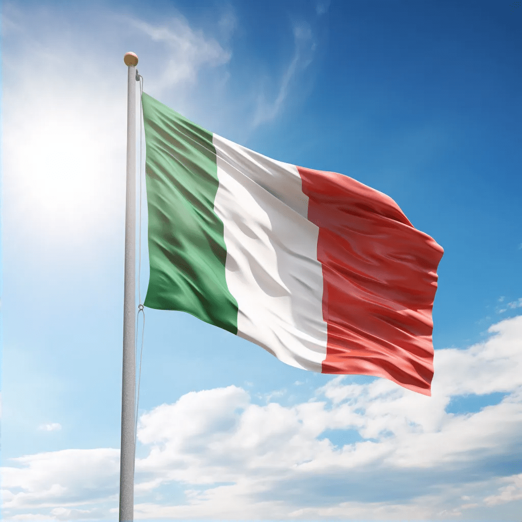 гражданство Италии