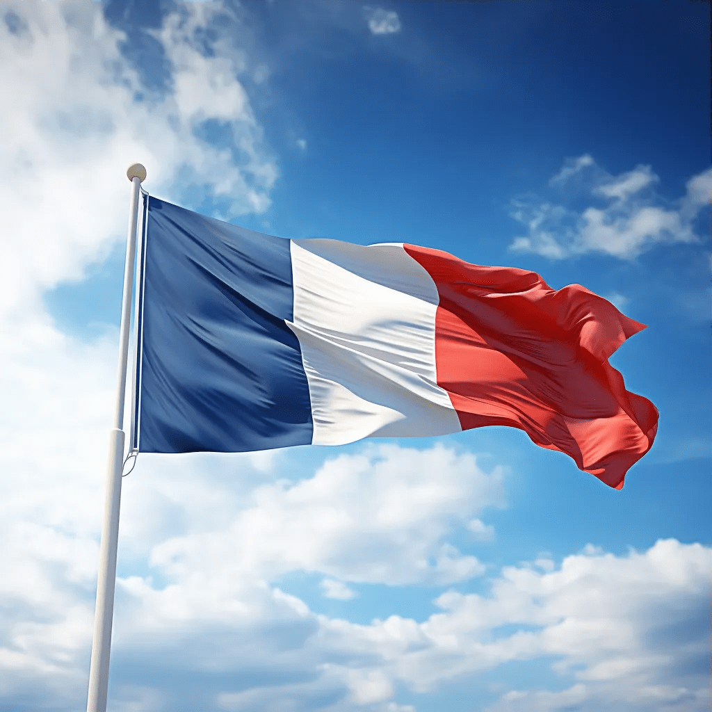 Как получить гражданство Франции