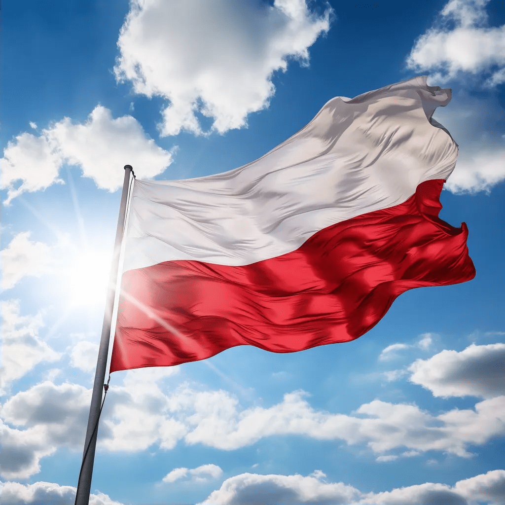 Иммиграция в Польшу из России