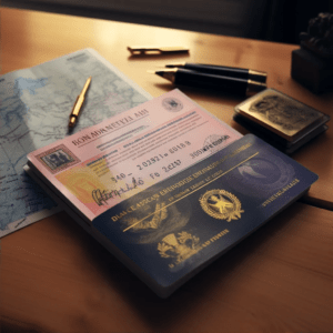 Как получить шенгенскую визу для россиянина в 2024 году