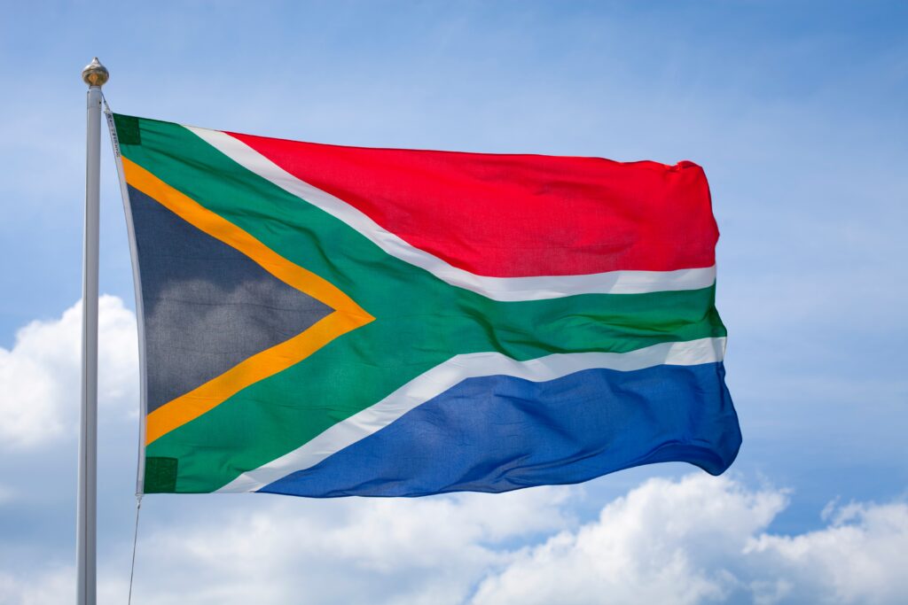 Южно-Африканская республика. Вопросы эмиграции и приобретения недвижимости